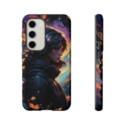 ColorTunes - TOUGH PHONE CASE