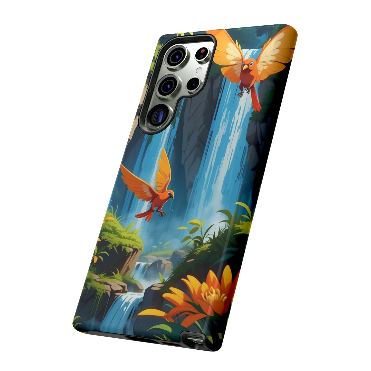 AvianFalls - TOUGH PHONE CASE