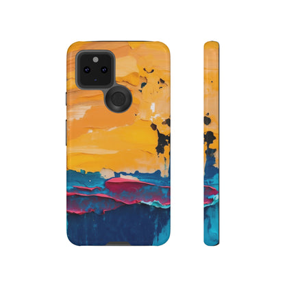 AbstractArmor - TOUGH PHONE CASE