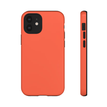 Tomato - TOUGH PHONE CASE