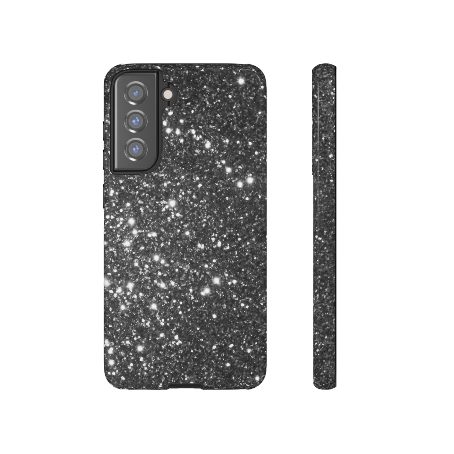 Midnight Sparkle - TOUGH PHONE CASE