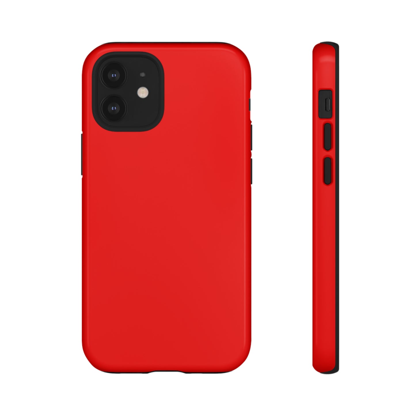 Bloody Red - TOUGH PHONE CASE