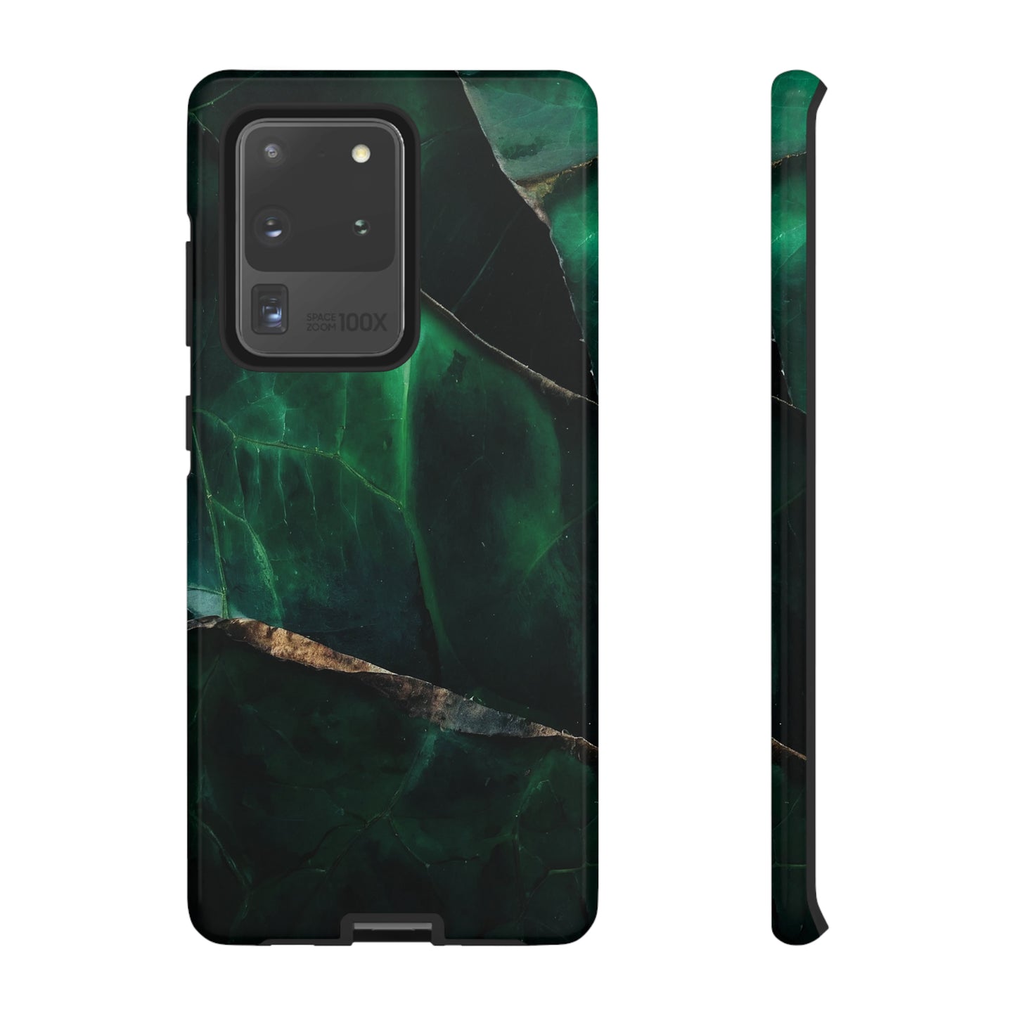 NatureLush - TOUGH PHONE CASE