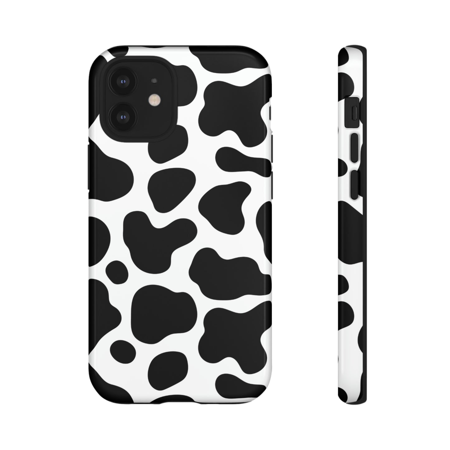 Cow Couture - TOUGH PHONE CASE