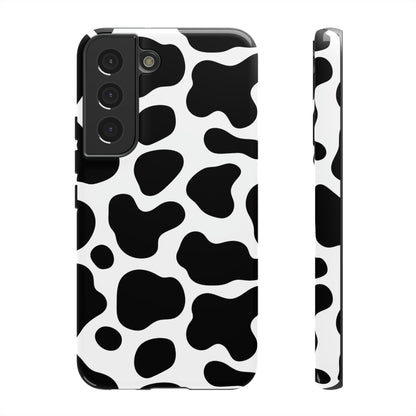 Cow Couture - TOUGH PHONE CASE