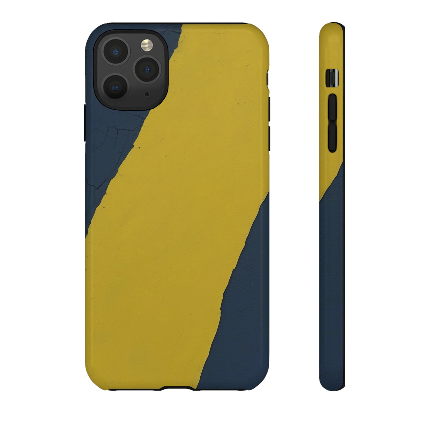 Stripe Fusion - TOUGH PHONE CASE