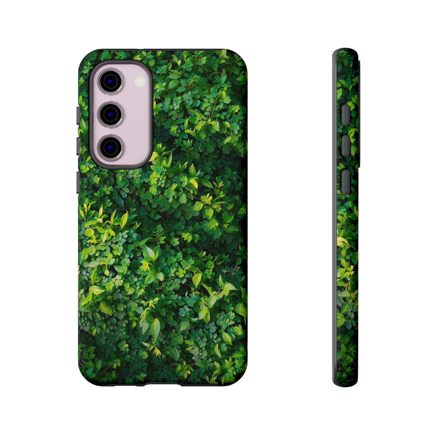 Luxuriant Foliage - TOUGH PHONE CASE