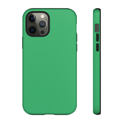 SeaGreen - TOUGH PHONE CASE