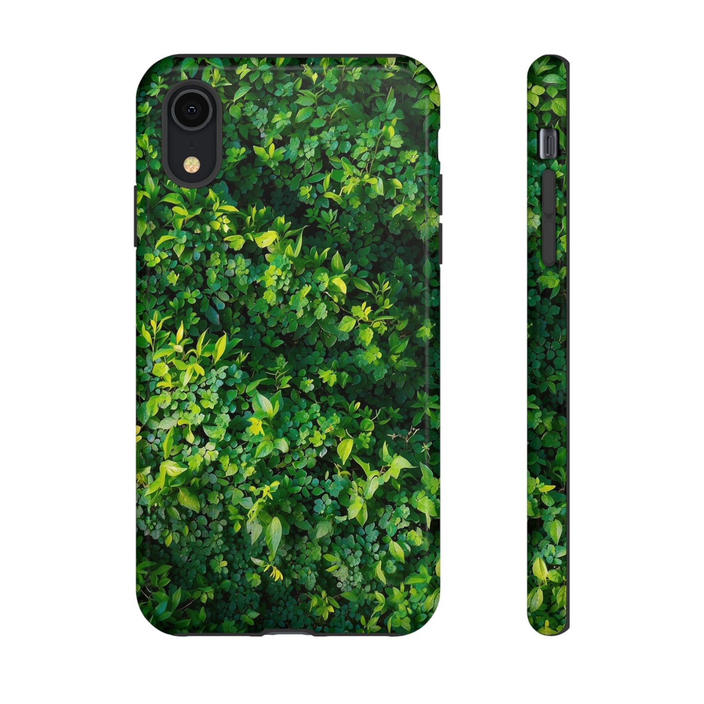 Luxuriant Foliage - TOUGH PHONE CASE