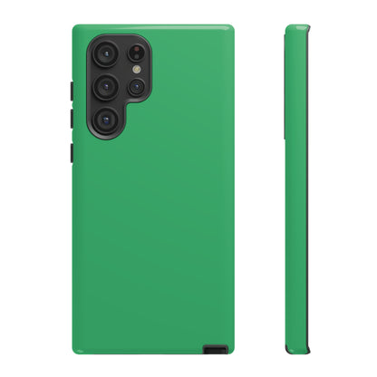 SeaGreen - TOUGH PHONE CASE