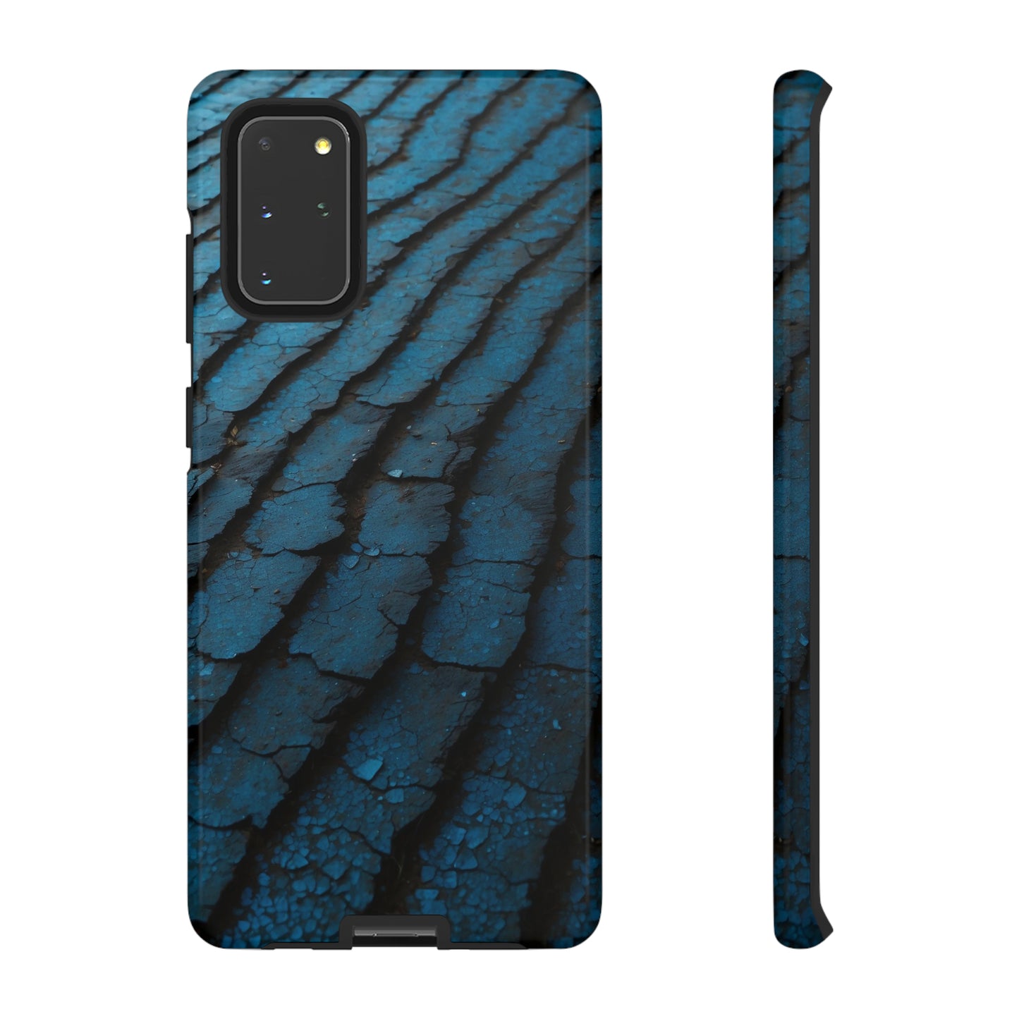 Inkwell Fusion - TOUGH PHONE CASE