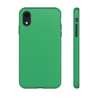 SeaGreen - TOUGH PHONE CASE