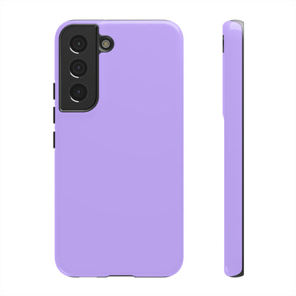 Lavender - TOUGH PHONE CASE