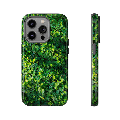 Luxuriant Foliage - TOUGH PHONE CASE