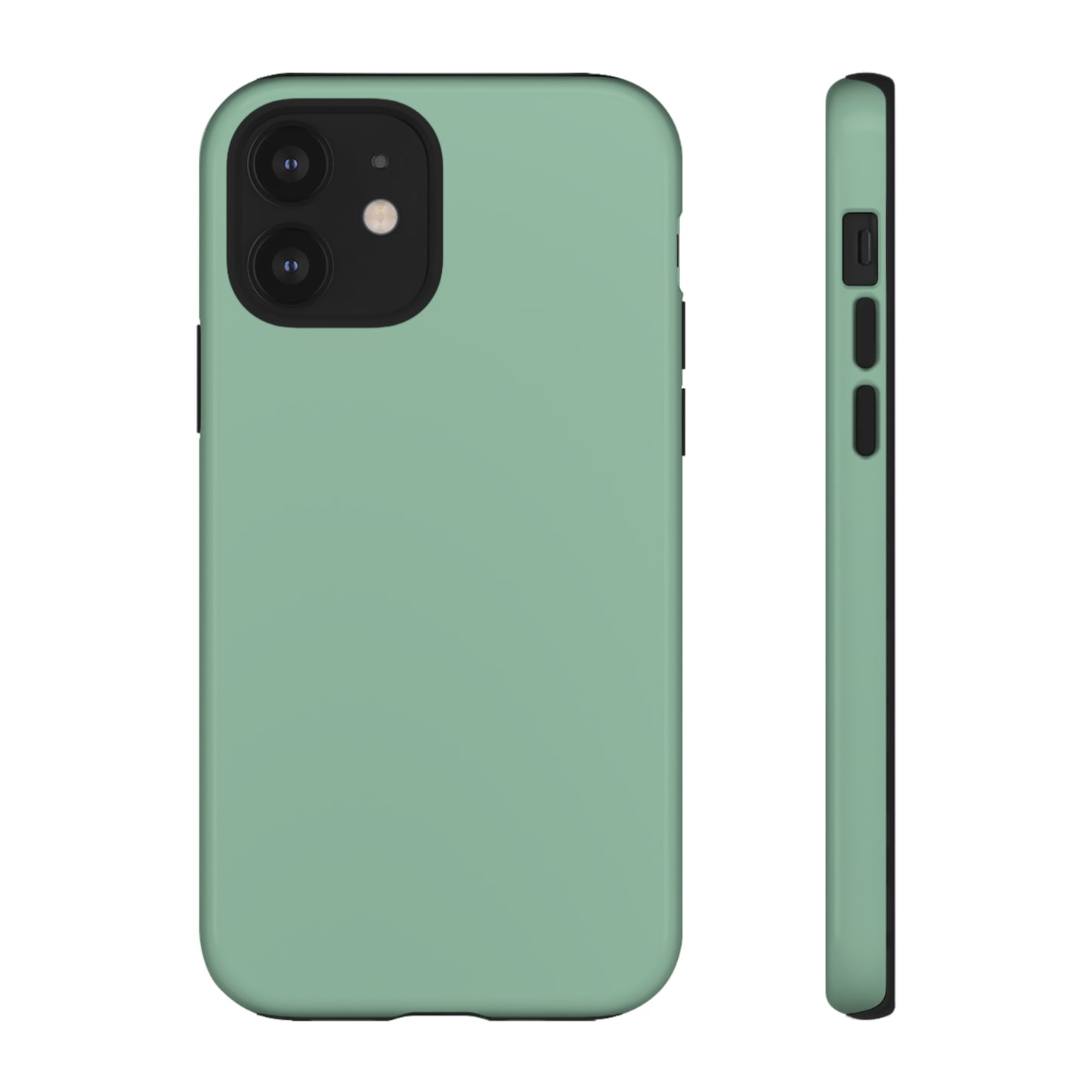 Mint - TOUGH PHONE CASE