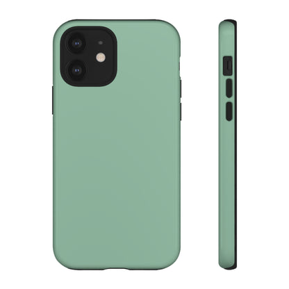 Mint - TOUGH PHONE CASE