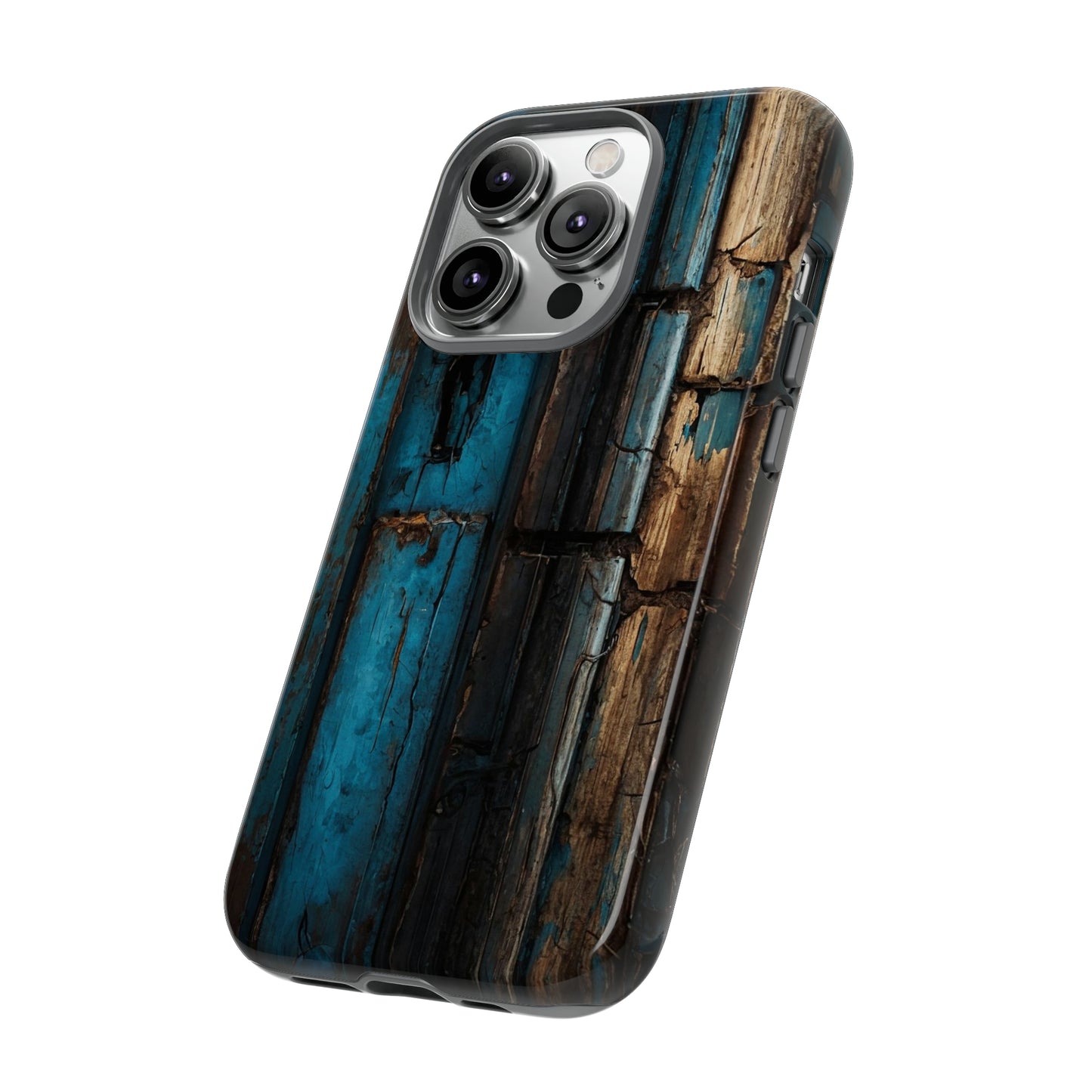 BlueWood Vintage - TOUGH PHONE CASE