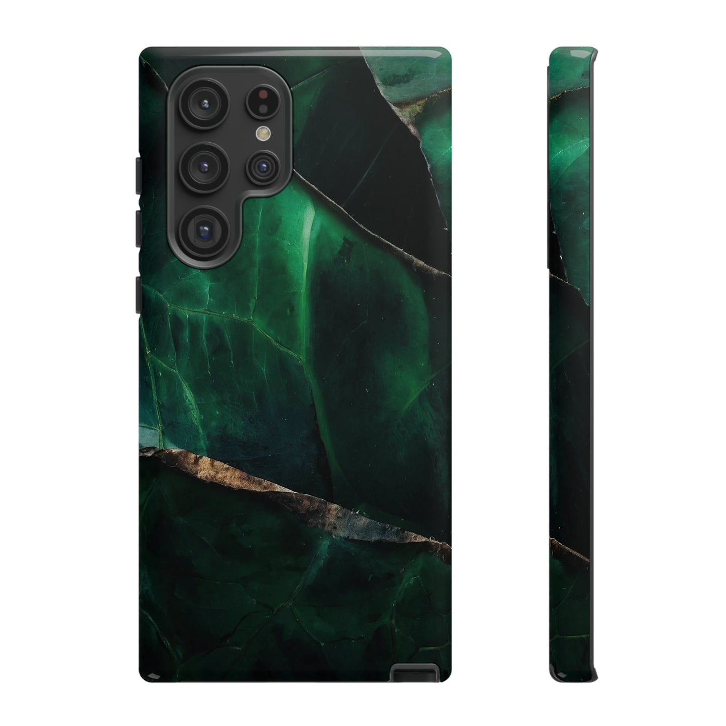 NatureLush - TOUGH PHONE CASE