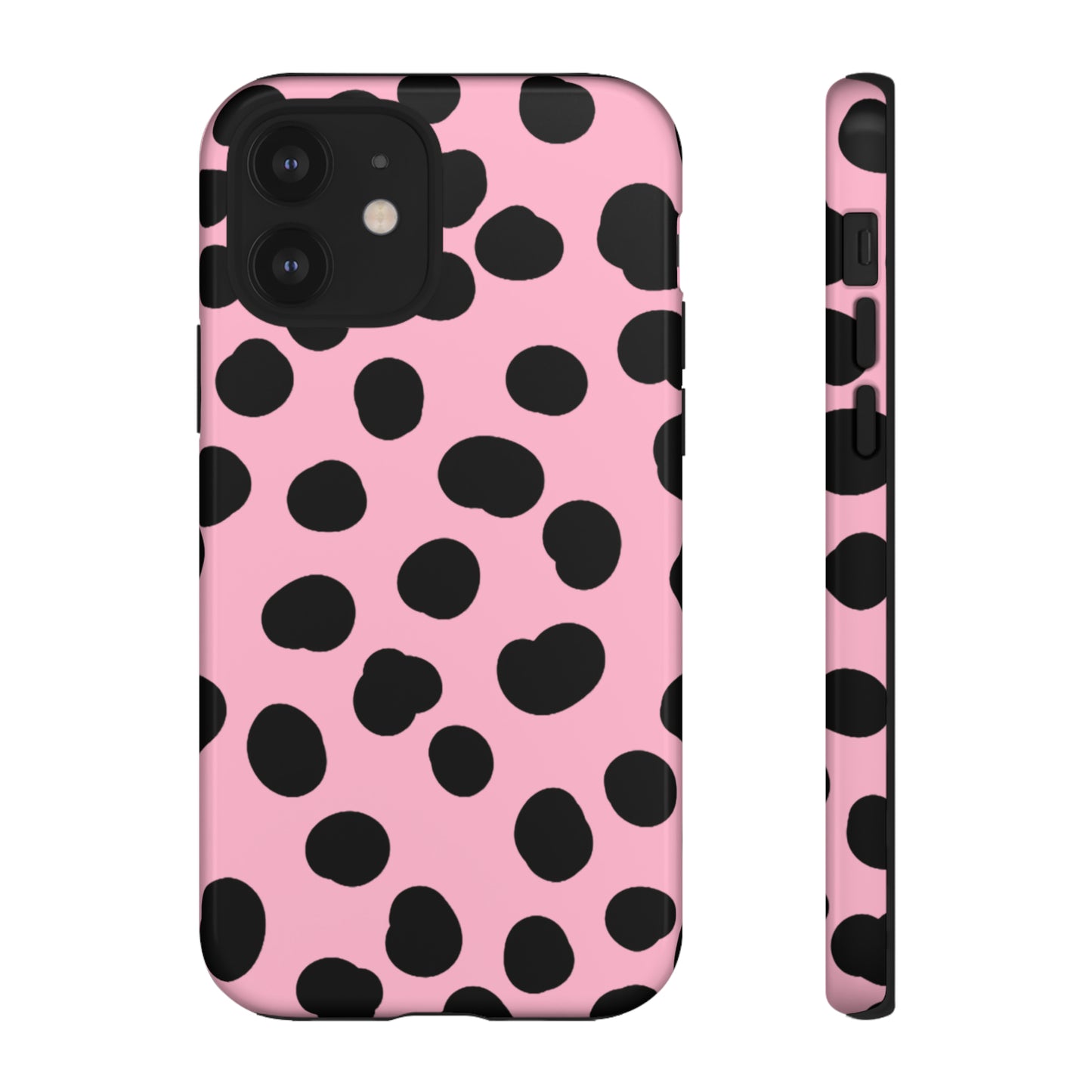 Dotty Chic - TOUGH PHONE CASE