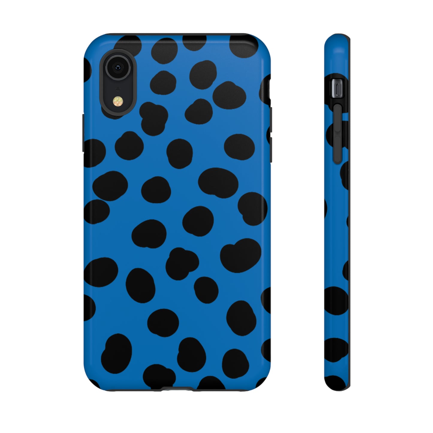 Blue Panther - TOUGH PHONE CASE