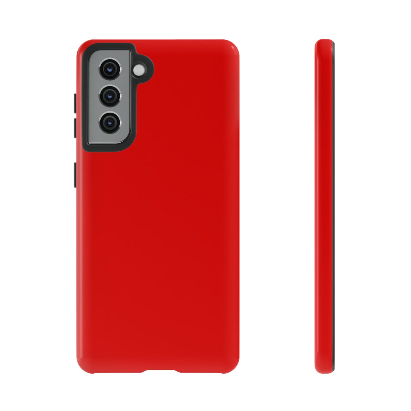 Bloody Red - TOUGH PHONE CASE