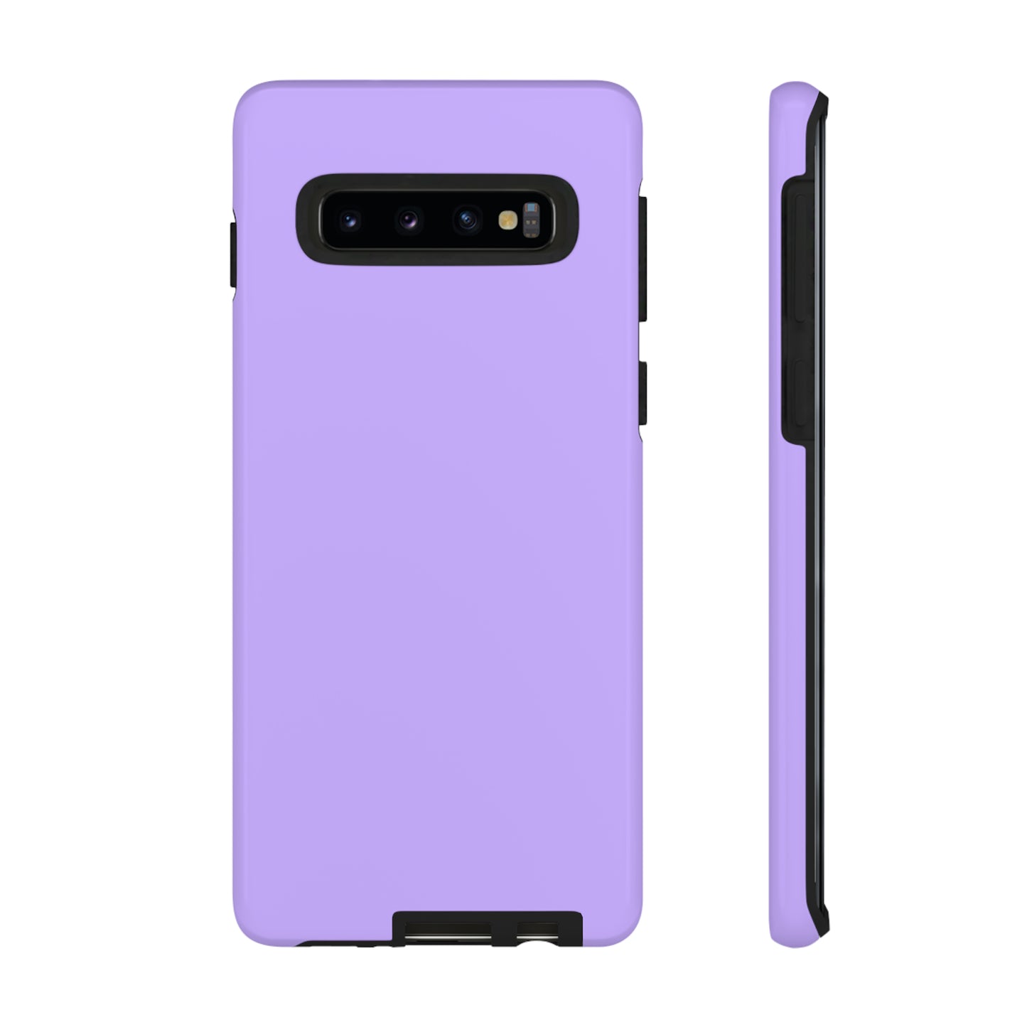 Lavender - TOUGH PHONE CASE