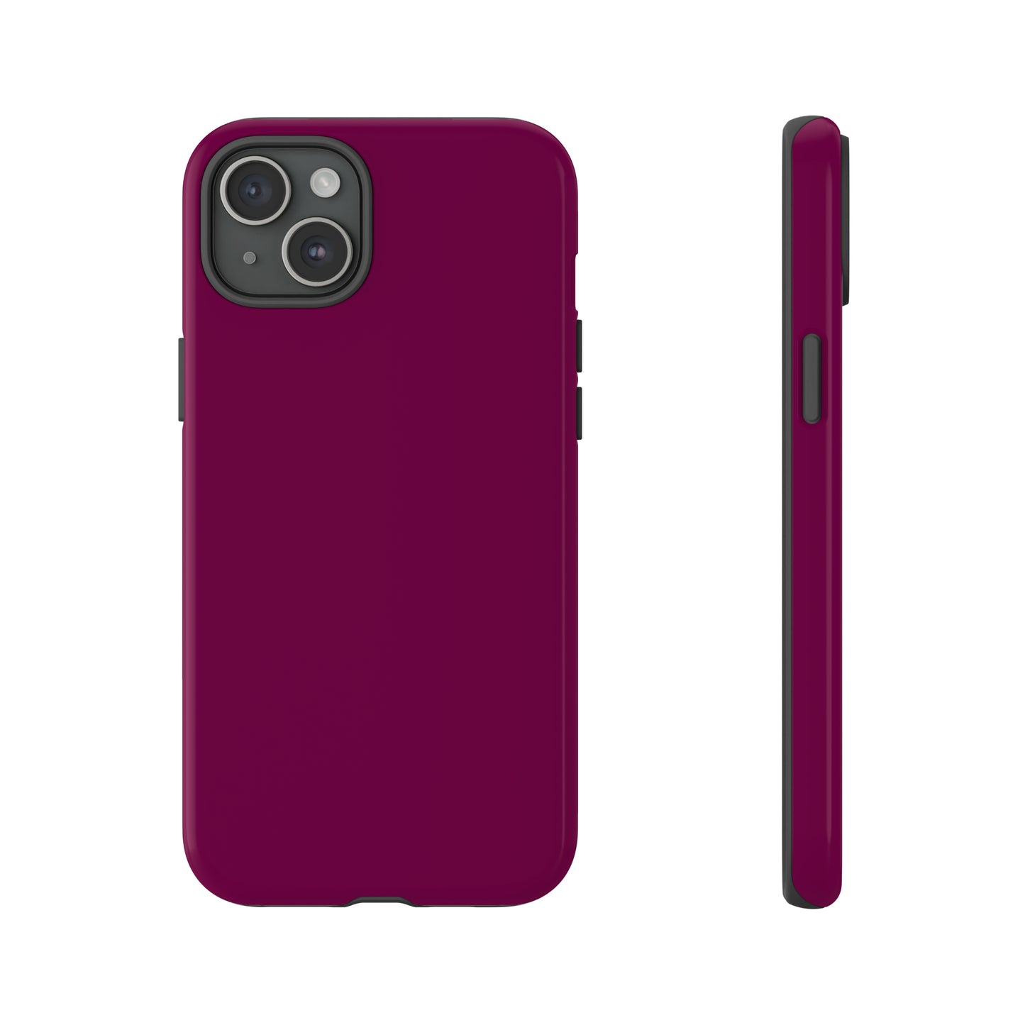 Mulberry - TOUGH PHONE CASE