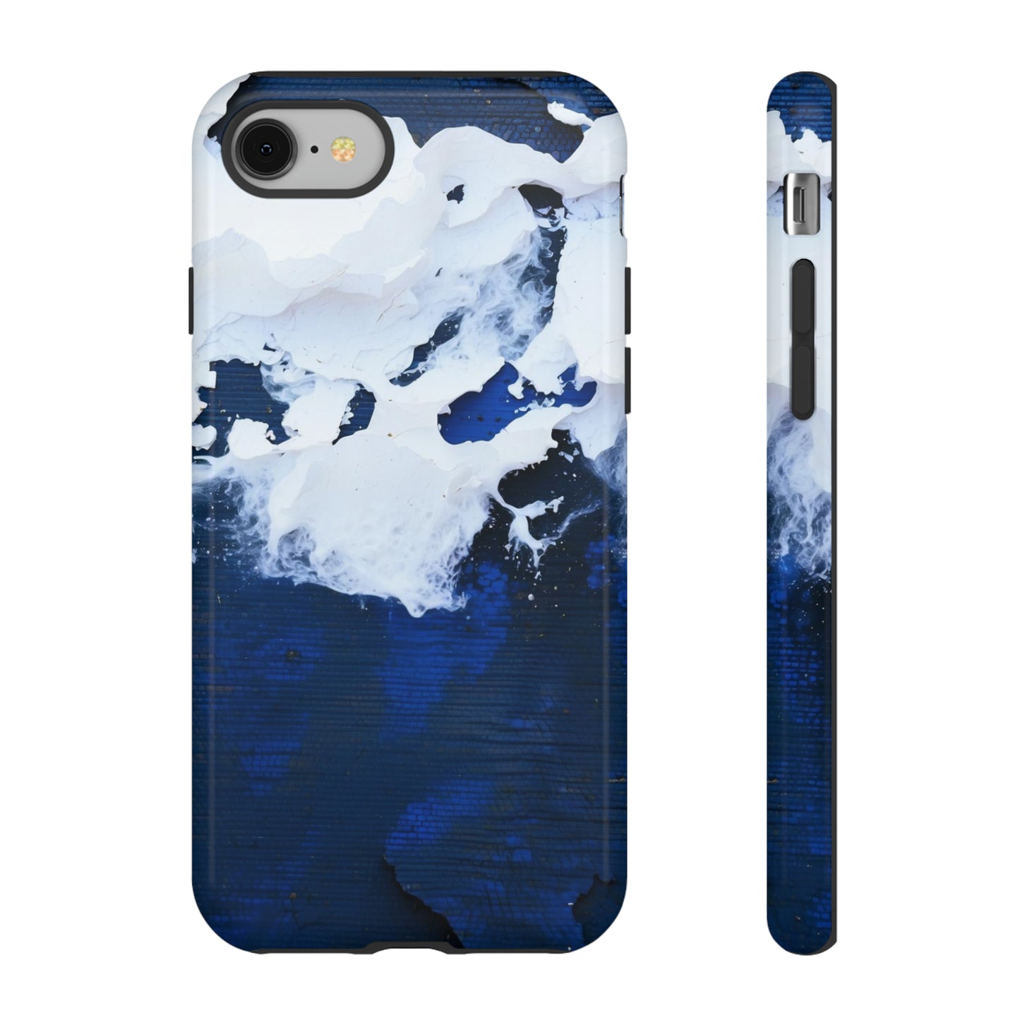 BlueWave - TOUGH PHONE CASE