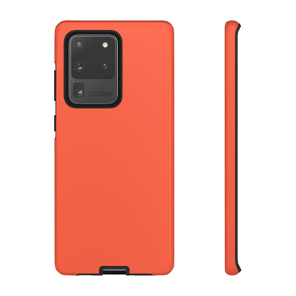 Tomato - TOUGH PHONE CASE