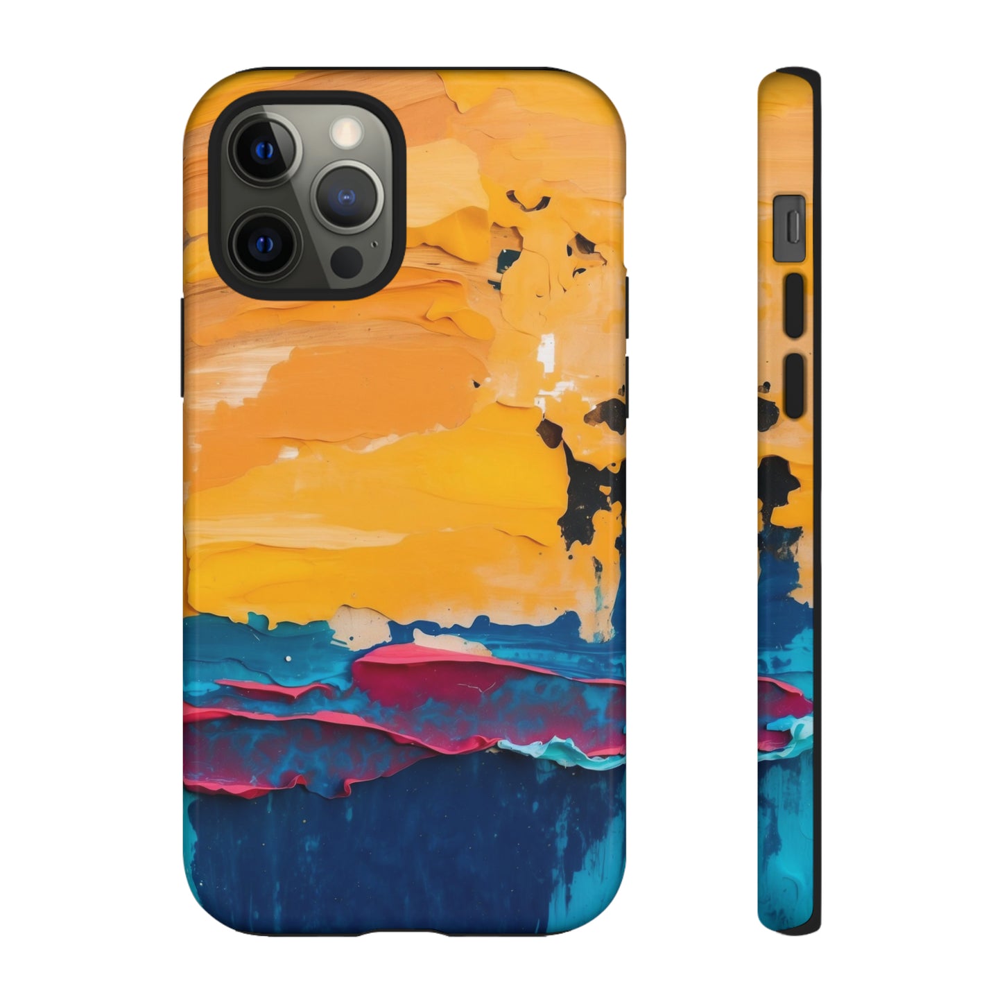 AbstractArmor - TOUGH PHONE CASE