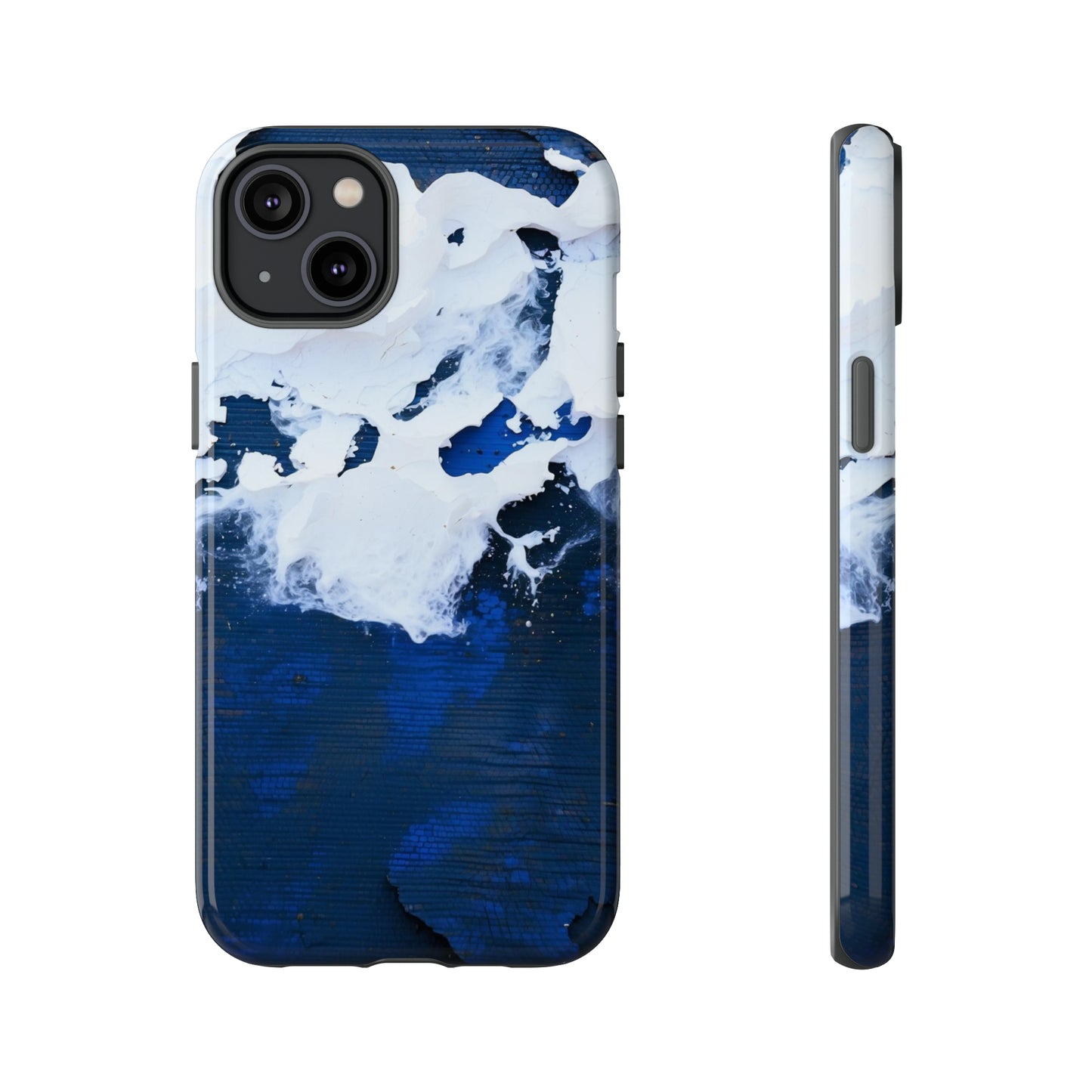 BlueWave - TOUGH PHONE CASE