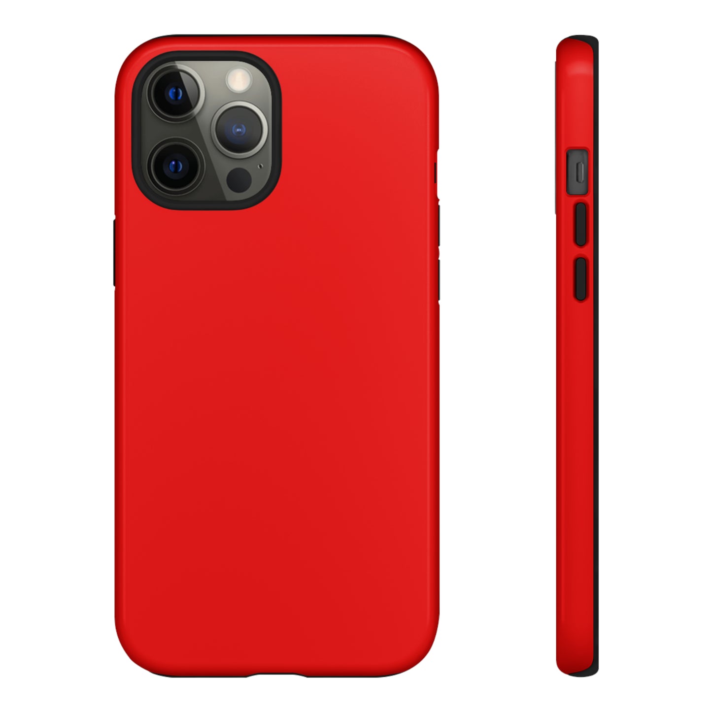 Bloody Red - TOUGH PHONE CASE