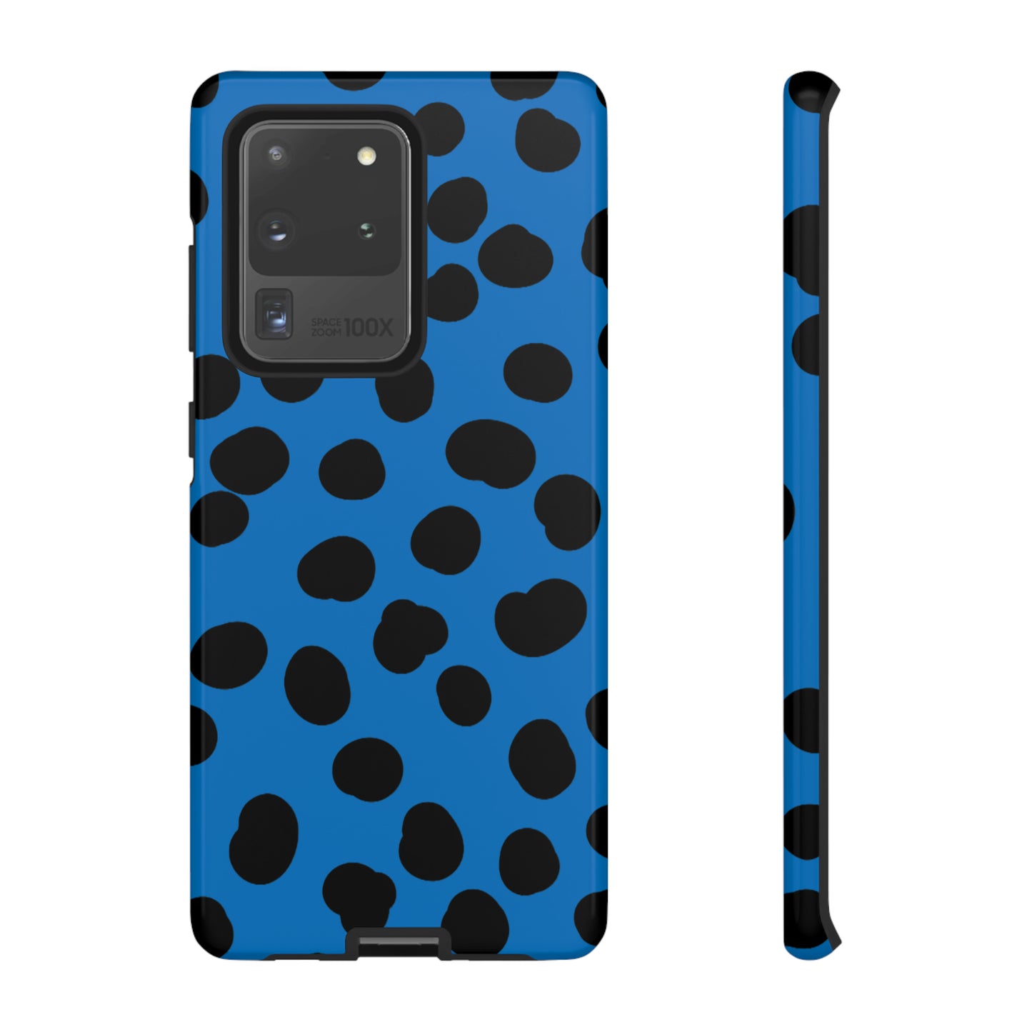 Blue Panther - TOUGH PHONE CASE