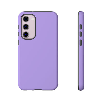 Lavender - TOUGH PHONE CASE