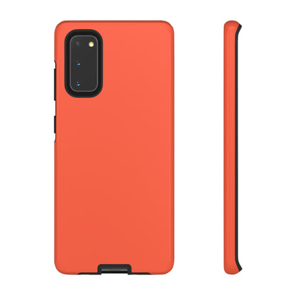 Tomato - TOUGH PHONE CASE