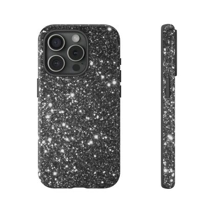 Midnight Sparkle - TOUGH PHONE CASE