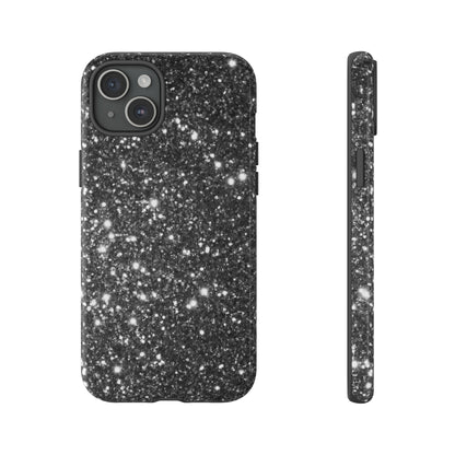 Midnight Sparkle - TOUGH PHONE CASE