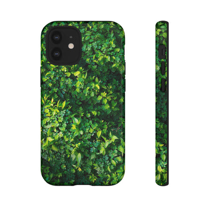 Luxuriant Foliage - TOUGH PHONE CASE