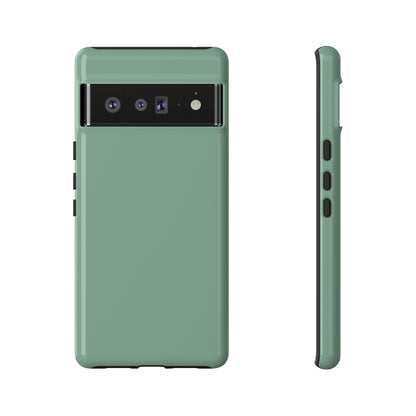 Mint - TOUGH PHONE CASE