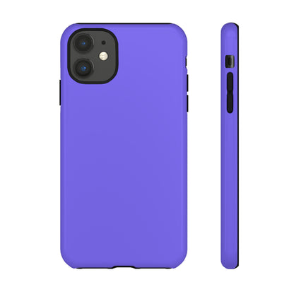 Slate Blue - TOUGH PHONE CASE