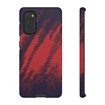 Ruby Obsidian - TOUGH PHONE CASE