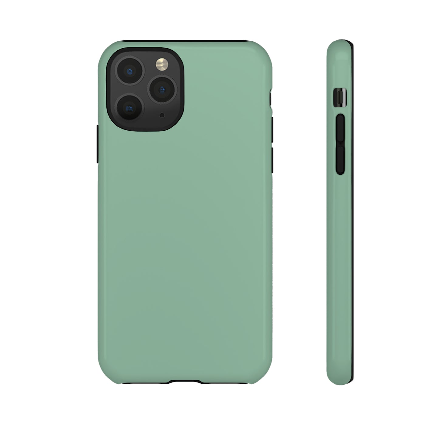 Mint - TOUGH PHONE CASE