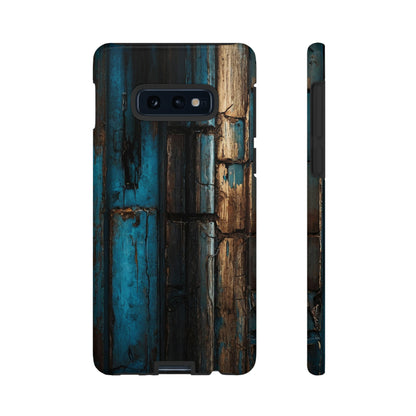 BlueWood Vintage - TOUGH PHONE CASE