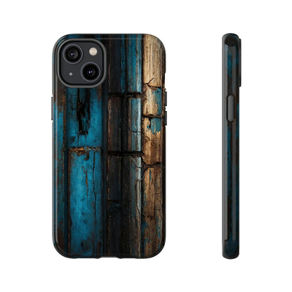 BlueWood Vintage - TOUGH PHONE CASE