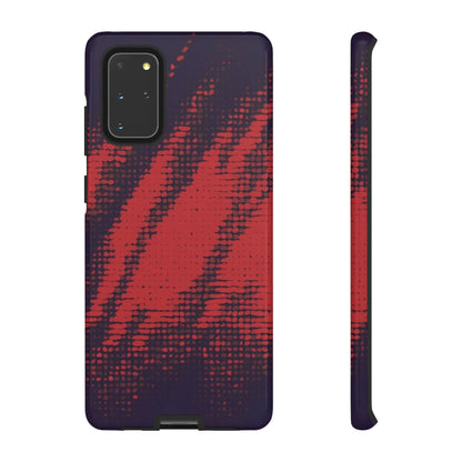 Ruby Obsidian - TOUGH PHONE CASE