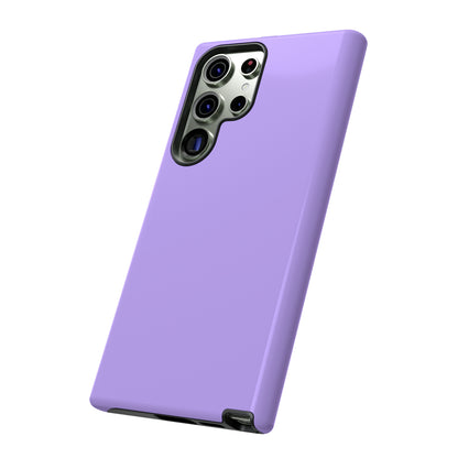 Lavender - TOUGH PHONE CASE