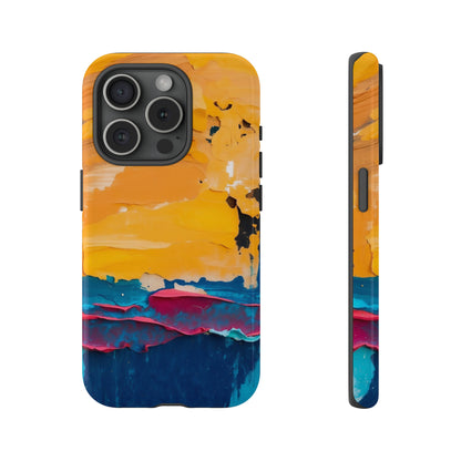 AbstractArmor - TOUGH PHONE CASE