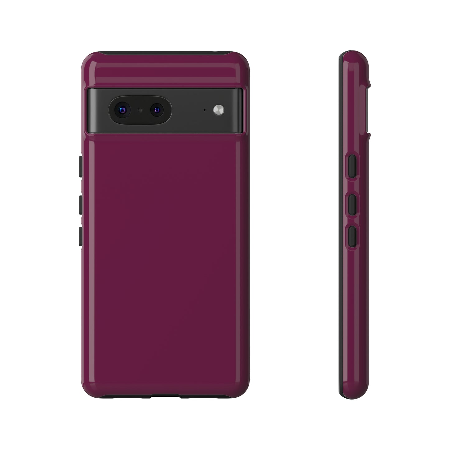 Mulberry - TOUGH PHONE CASE