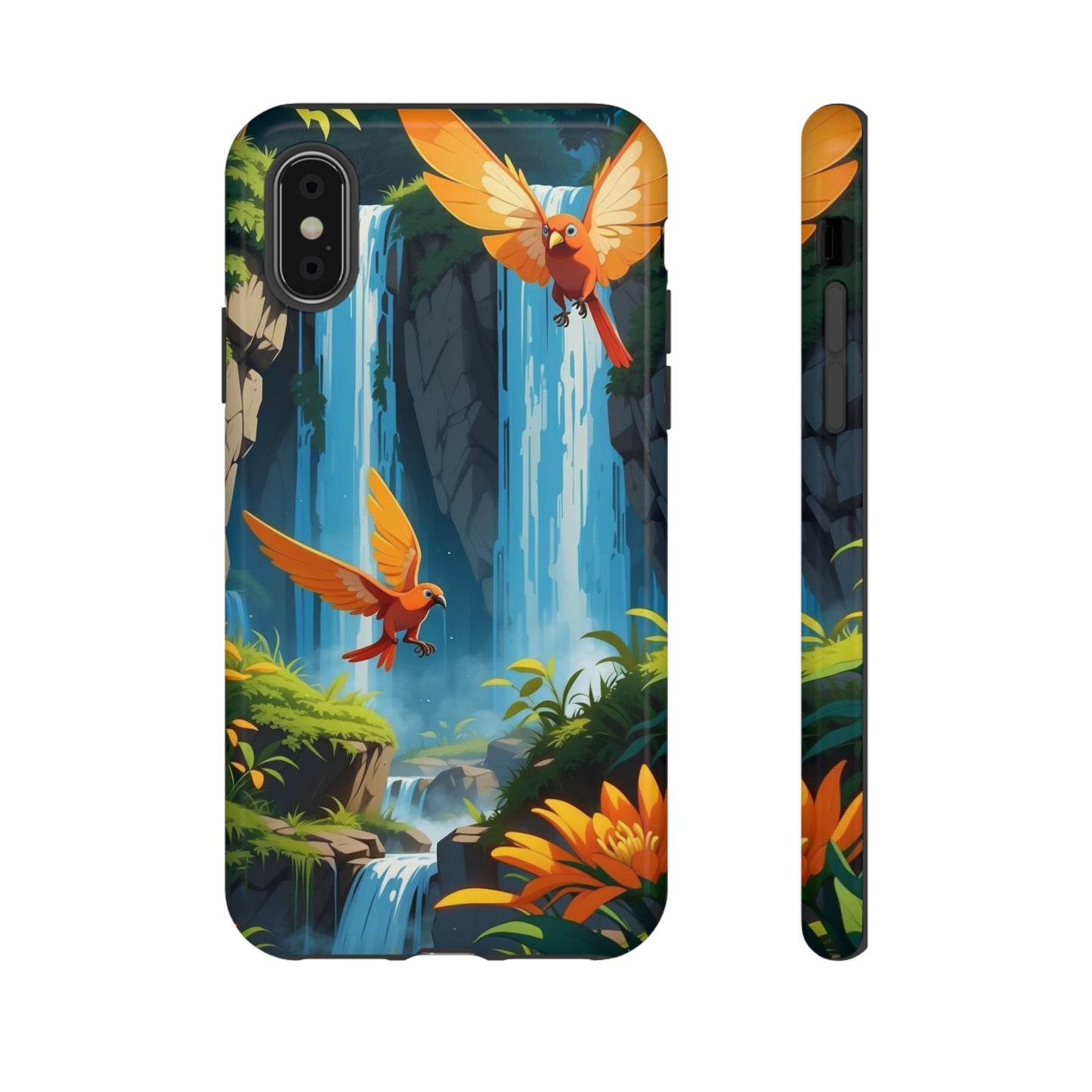 AvianFalls - TOUGH PHONE CASE