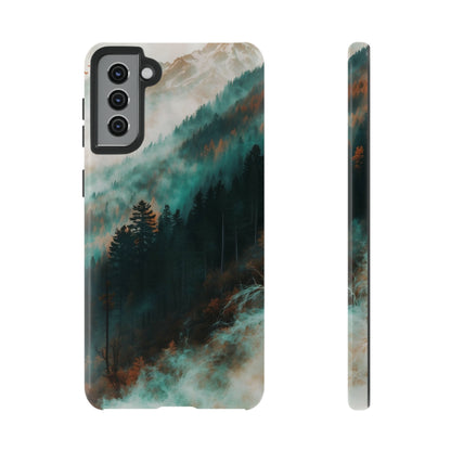 Avian Peaks - TOUGH PHONE CASE